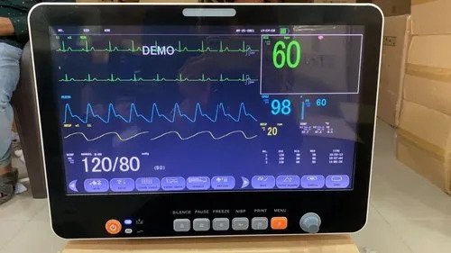 Patient Monitor
